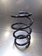 Porsche Boxster Cayman 981 Molle Ammortizzatori Posteriori