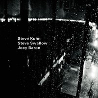 Steve Kuhn, Steve Swallow & Joey Baron: Wisteria - Jpc Schallplatten - (Cd / W