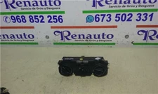 1K0820047CB heizung klimaanlagensteuerung 283945 für VOLKSWAGEN TOURAN (1T1)