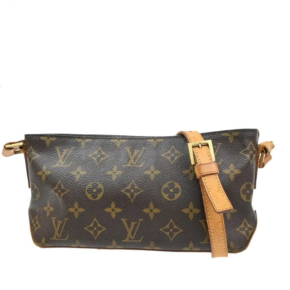 Louis Vuitton Trotteur Bags for sale | eBay