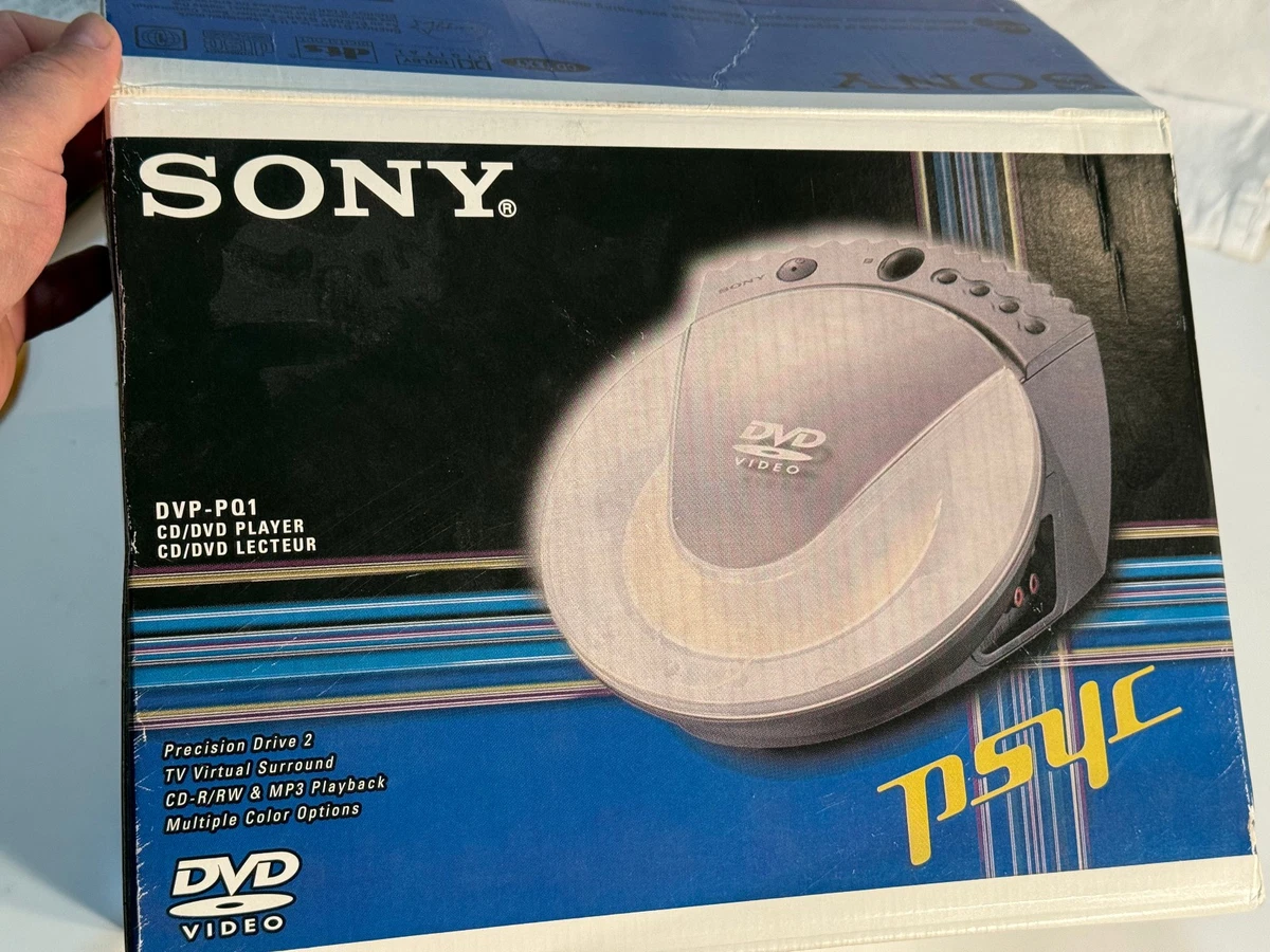 Sony DVD Video DVD & Blu-ray Players for sale | eBay