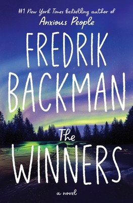 The Winners - library Backman, Fredrik