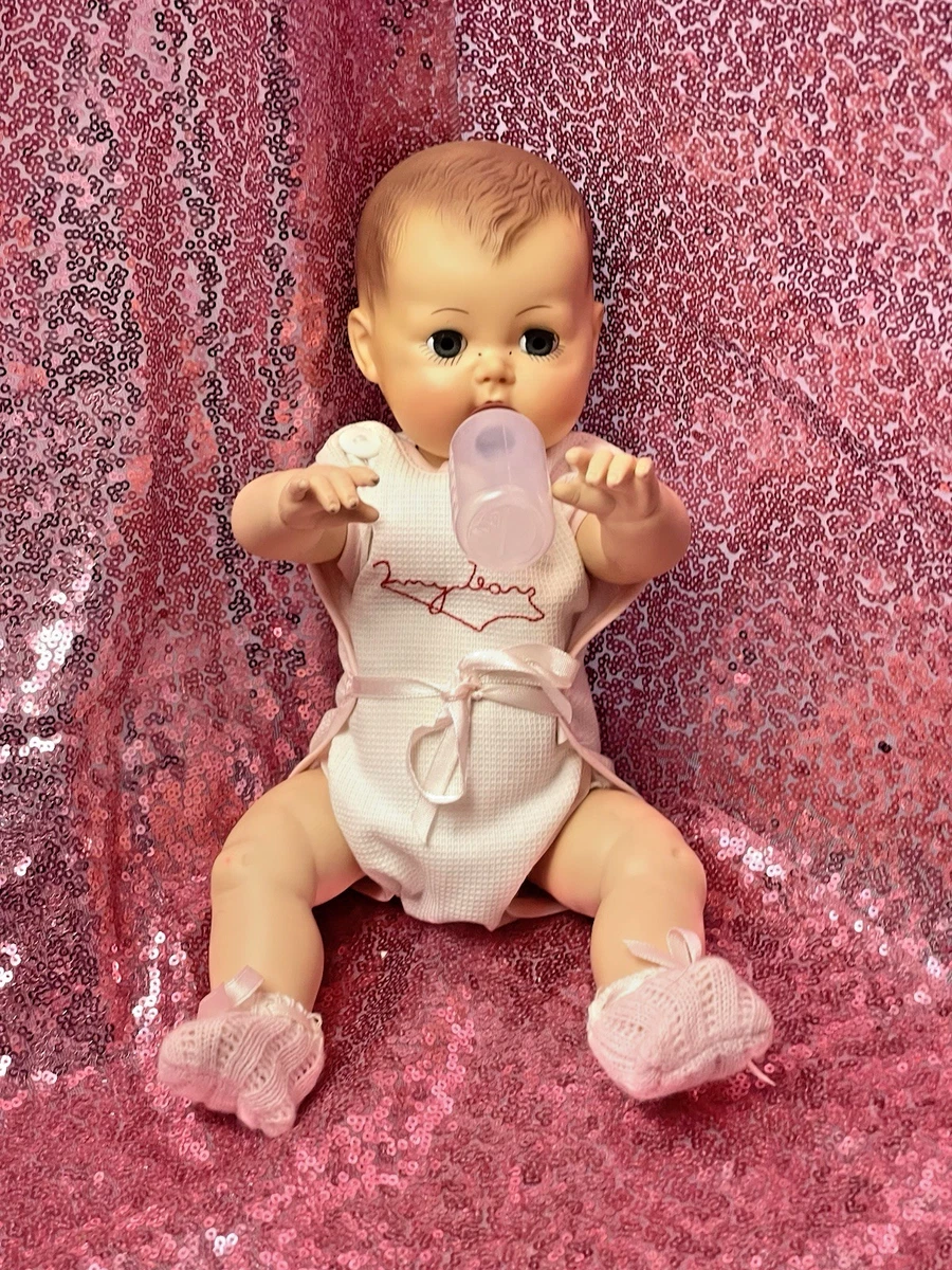 Tiny Tears Hard Plastic Dolls & Doll Playsets for sale | eBay