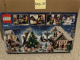 LEGO CREATOR EXPERT Winter Toy Shop 10249 BRAND NEW , SEALED