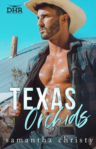 Samantha Christy | Texas Orchids | Taschenbuch | Englisch (2021)-image