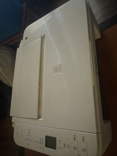 Canon PIXMA PRO-100 WiFi Inkjet Color Photo Printer (w/ Power Cable, USB & Ink)