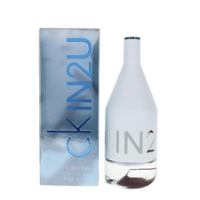 Calvin Klein CK IN2U Him Eau de Toilette 150ml