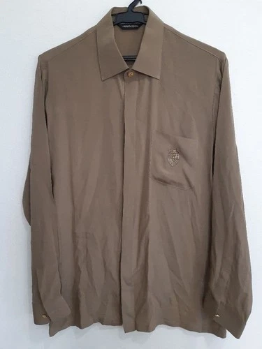 Vestopia Men's Shirt M Size, Used, 45cm Shoulder, 70cm Length video thumbnail