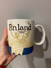 tasse starbuck finland