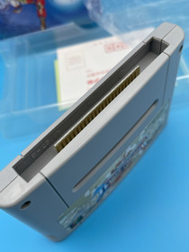 Breath of Fire II 2 Super Famicom Japan JRPG SFC CIB w/ reg card - Fast US Ship!