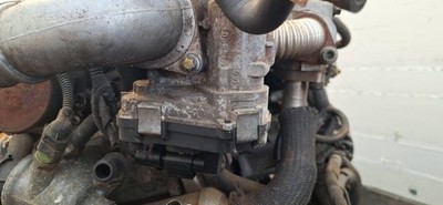 Opel Zafira 2006 High Flow Throttle Body Valve (Air Control Valve) #2427984-98