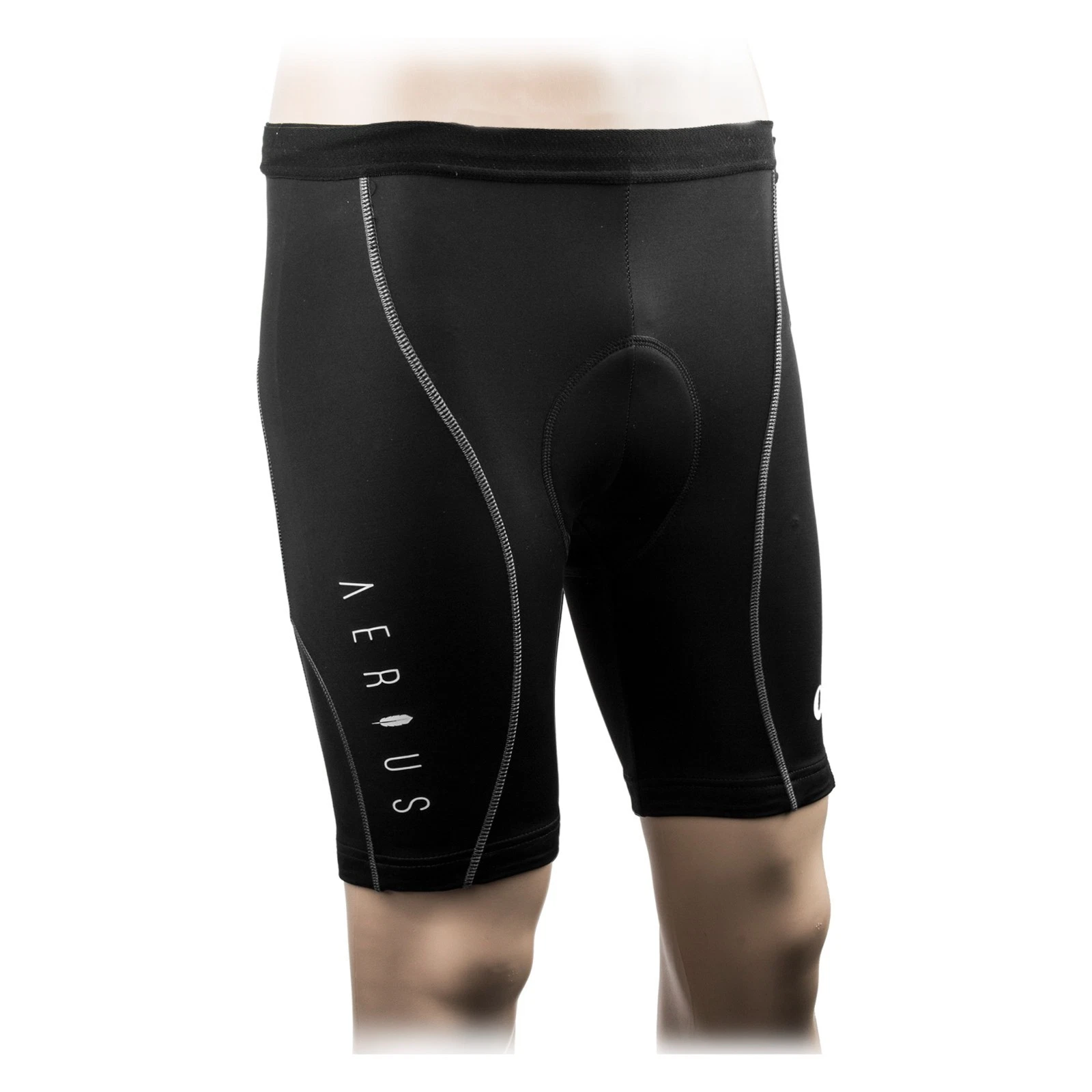 Clothing Shorts Aerius T/S 10 Panel X-Large Black