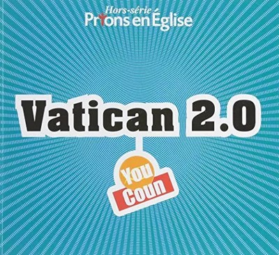 Vatican 2.0 youcoun, You Coun