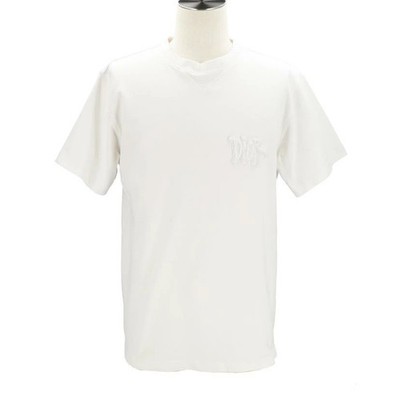 Dior Sean Stussy 20AW cut sew 033J625I0554 A 91