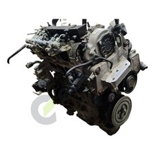 VAUXHALL CORSA  MK4 4500 Engine Diesel with Injectors and Pump B13DTE