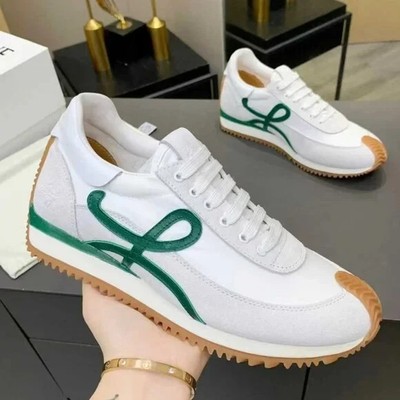 Loewe Flow Runner Sneakers