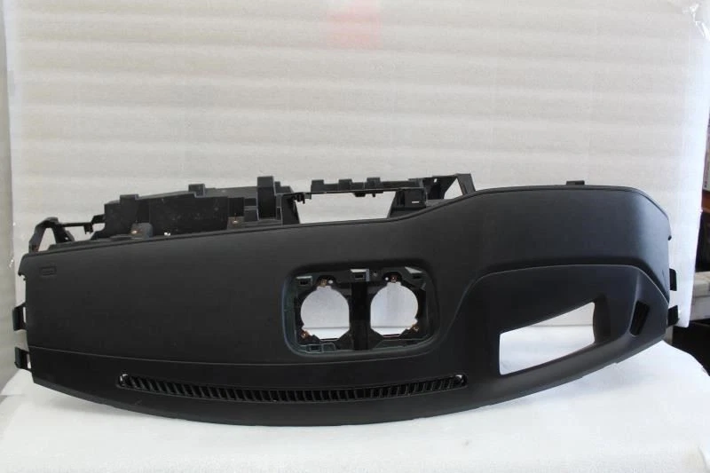 2020 LINCOLN NAVIGATOR DASHBOARD DASH PANEL WITH HEADS UP OPTION EBONY Foto 3 de 4