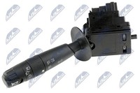 NTY Kombischalter Lenkstockschalter EPE-CT-001 FüR Fiat Ulysse 220 BB5 220AH5 6B