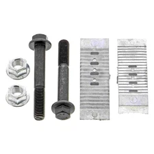 For Ford Escape 2001-2012 Mevotech Supreme Front Lower Alignment Cam Bolt Kit