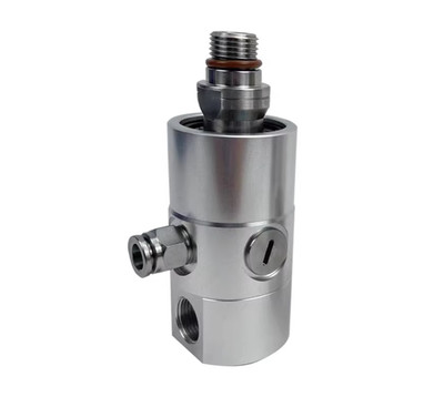 1PC NEW FOR T-A08-501-04R High-speed Rotary Joint Deep Hole