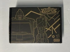 Hasbro F3071 Transformers Generations Selects Legacy Deluxe DK-2 Guard - NEW