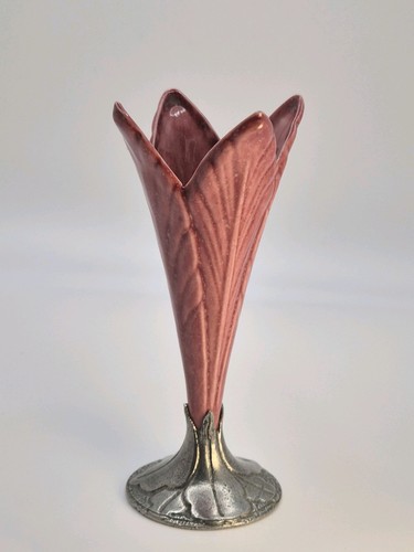 Woodsetton Shell Art Nouveau