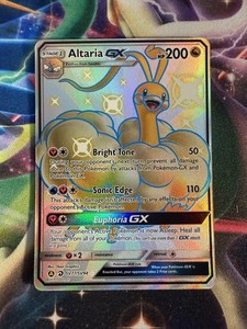 altaria pokemon card gx Pokémon Card Altaria SR SV4m 083/066 Japanese – Hikaru main image 0