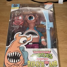 NECA Teenage Mutant Ninja Turtles Adventures BellyBomb 7  Figure