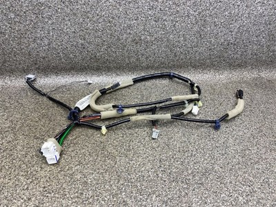 Türkabelbaum hinten rechts 32109-T1E-G002 Honda CR-V IV Facelift 18.2047.092