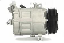 Klimaanlagen – Kompressor R 134a PAG 46 KTT095015 THERMOTEC für RENAULT NISSAN