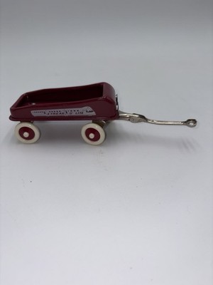 Streak O Lite-Radio Flyer-Mini Wagon-1930' Replica-4