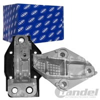 Sasic Motorlager Gummimetalllager Rechts Oben Passend FüR Renault Grand ScÉNic |