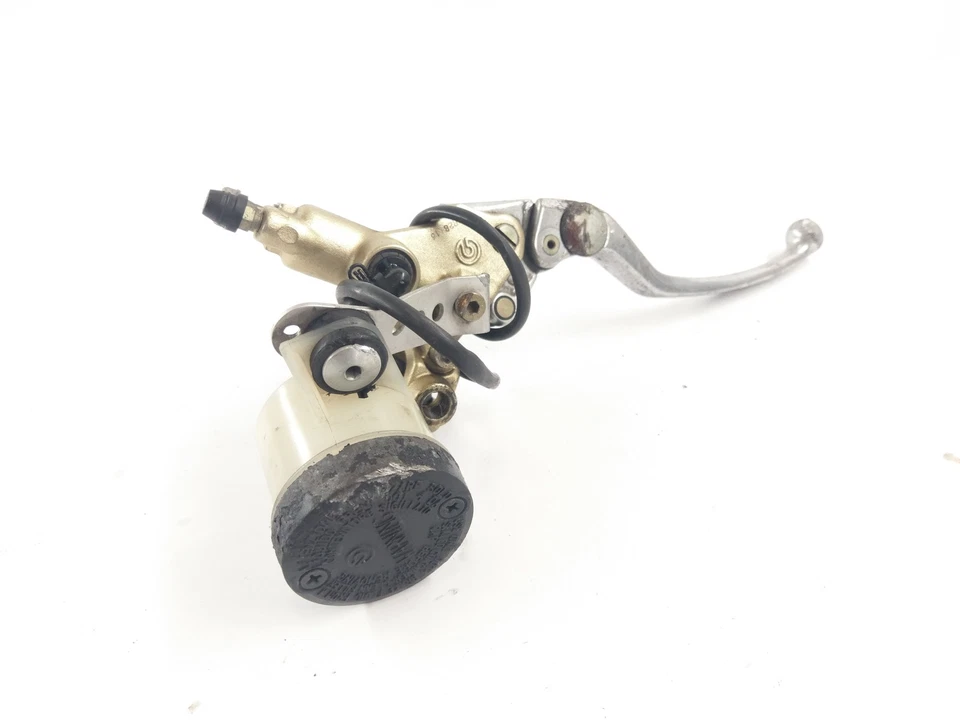 Ducati Monster S4R [2003] - Bomba de freno delantera Foto 2 de 3
