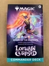 Lorwyn Eclipsed Commander Deck - Dance of the Elements - MTG - SEALED
