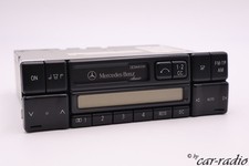 Original Mercedes Classic BE2010 Becker Radio A0038206286 Kassette Autoradio 112