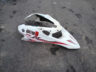 08 09 10 11 12 13 14 Yamaha FX Nytro XTX MTX Hood Assembly Cowling