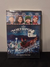 NORTHPOLE Est 1820 - Tiffani Thiessen HALLMARK DVD NEW/SEALED Holiday Christmas