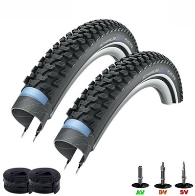 Schwalbe Marathon PLUS MTB Performance E50 ETRTO 57-622 (29,0 x 2,25'')