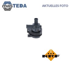 390017 ZUSATZWASSERPUMPE NRF FÜR VW PASSAT B6,PASSAT B7,GOLF VI,PASSAT CC B6