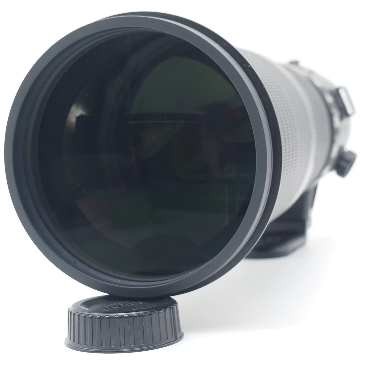 Nikon NIKKOR AF-S 500mm Focal Camera Lenses for sale | eBay