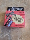 Sephora Birthday Gift Set Makeup by Benefit Turn-Ons NEW Stocking Stuffer
