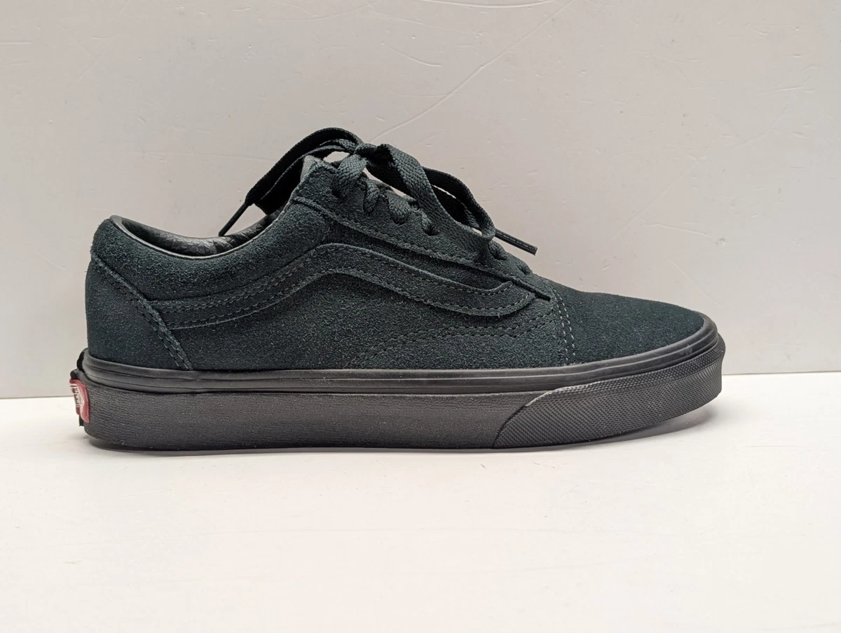 Vans Old Skool Darkest Spruce for sale | eBay