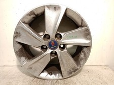 Jantes Saab 9-5