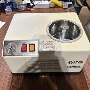 Simac Ice Cream for sale | eBay