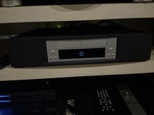 Linn Unidisk SC Universal Disc Player - New Laser and Belt