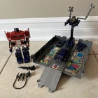 Transformers G1 Vintage Leader Optimus Prime 100% Complete Hasbro Takara 1980 82