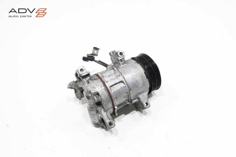 2023 - 2025 HONDA HR-V 2.0L AC AIR CONDITIONING COMPRESSOR & CLUTCH OEM - Image 3 of 4
