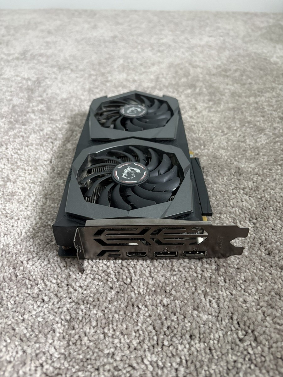 その他 MSI GeForce GTX 1650 4GB Amazon.com: msi Gaming GeForce GTX 1650 128-Bit HDMI/DP 4GB GDRR5