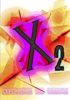 X2 | Thirteen O'clock Press | Taschenbuch | Kartoniert / Broschiert | Englisch