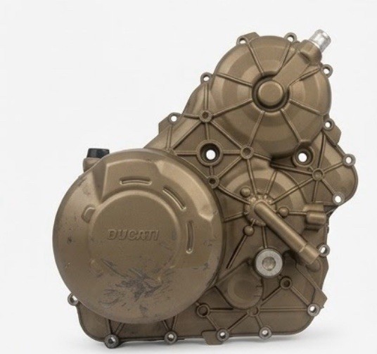 Coperchio frizione Streetfighter V4s M.Y. 2021